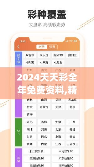 2024天天彩全年免费资料,精细解读解析_Gold1.485
