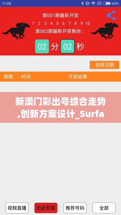 千载难逢 第3页