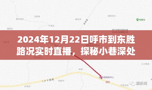 呼市到东胜路况实时直播，探寻小巷深处与隐藏美食秘境