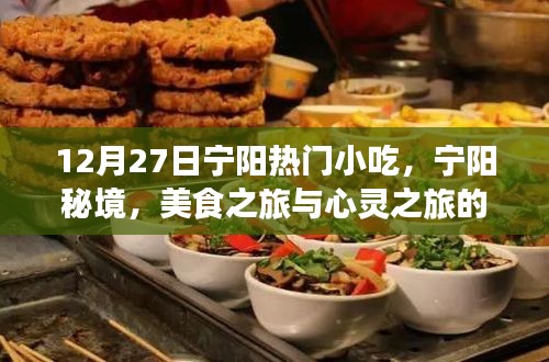 宁阳秘境美食之旅，双重收获的心灵与味蕾之旅