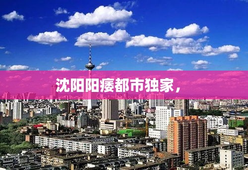沈阳阳痿都市独家， 