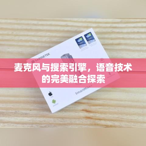 麦克风与搜索引擎，语音技术的完美融合探索