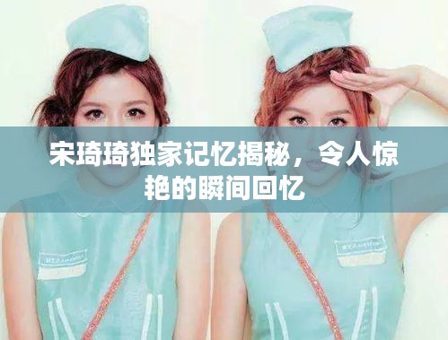 宋琦琦独家记忆揭秘，令人惊艳的瞬间回忆